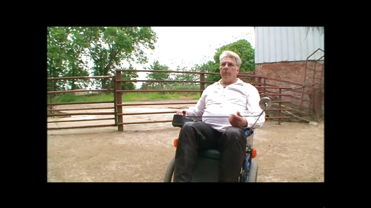 I Desideri di quel Pazzo di Mio Marito - (Original Full