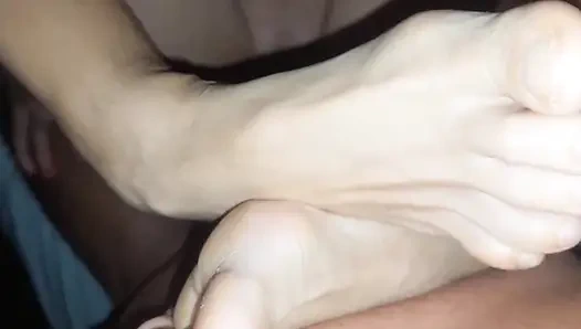 Kesenangan Telanjang Istri Dewasa Amatir