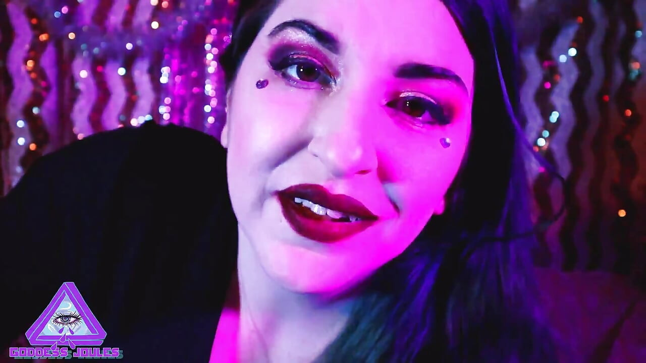 Lick Your Cum off the Floor