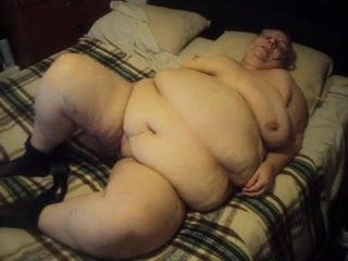 having fun on cam