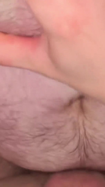 The big guy does the job. | Clip 2