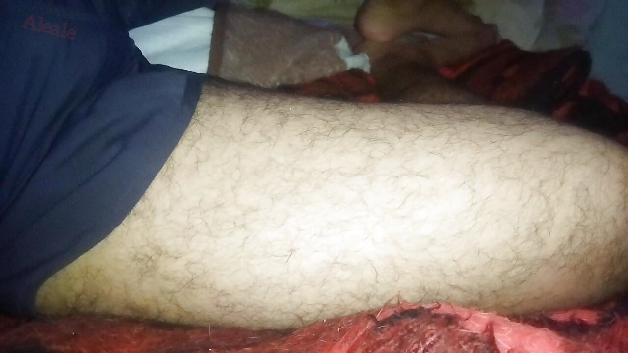 My Legs POV Video.