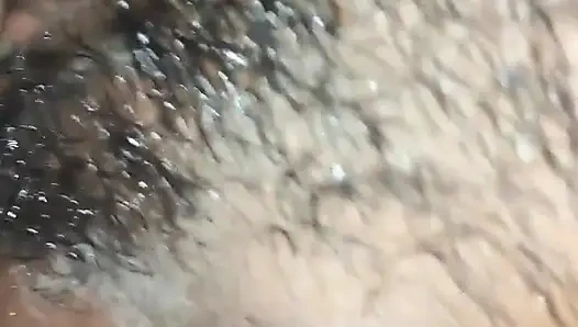 My sweet pussy - Tamil stepaunty pussy