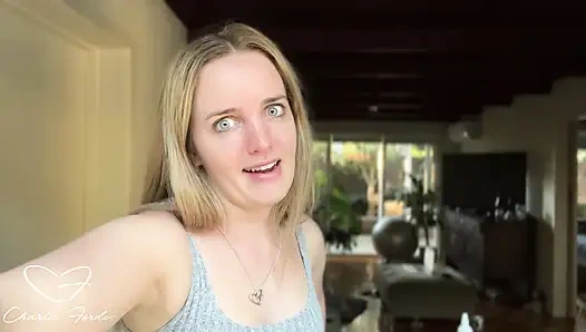 Interview: Blick Auf Charlie Forde