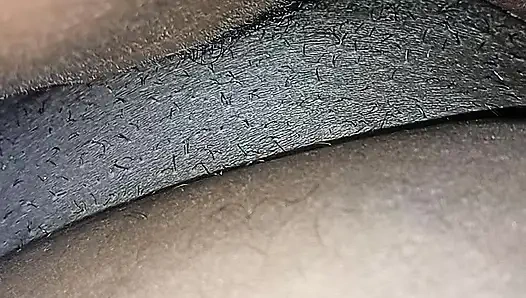 Nijeryalı iri güzel kız büyük zenci yarağı arkadaşını sikiyor