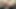 Side view of King Cock 12 inch dildo - Sissy clit leaking cum and ending on orgasm