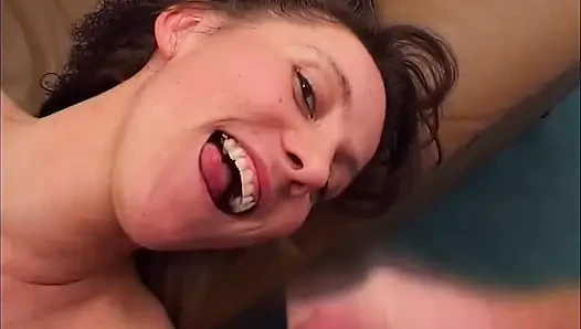 Ich liebe muschi-pumpen und dildos