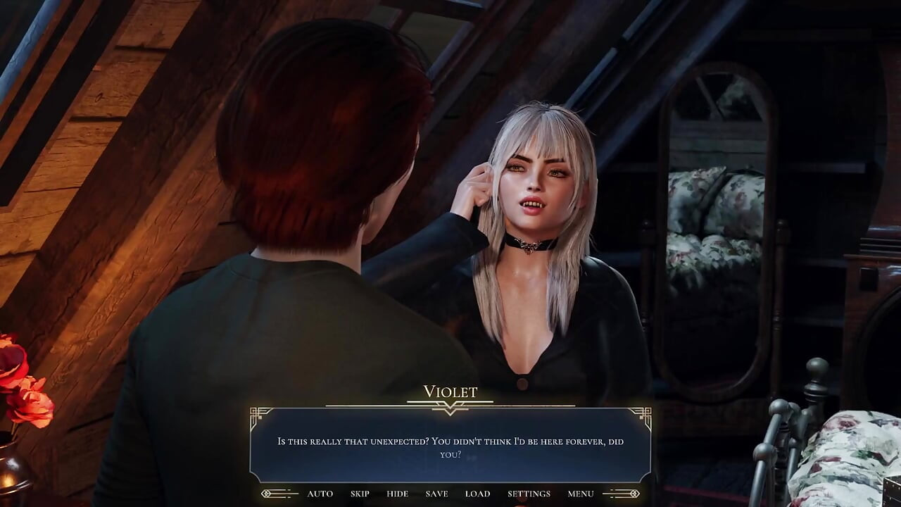 Complete Gameplay - Magic Pussy 3, Part 23