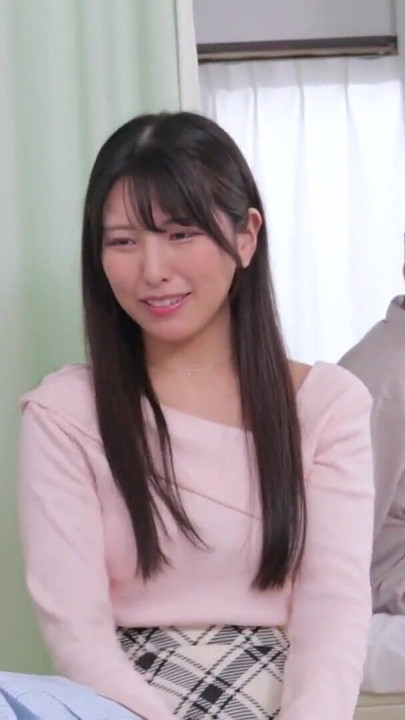 第2部分 我的女朋友在我旁边的床上来看我，这是一次罢工，所以如果我隔着窗帘对她进行性骚扰，我就不会发情了！？我代表我在医院不能动的男友给了她很多！ | 短片 1