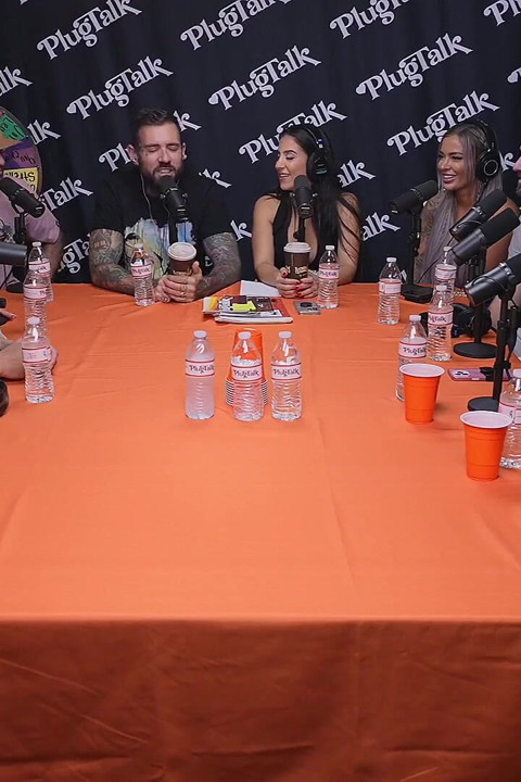 Livestream - Plugtalk Podcast Full Panel Interview