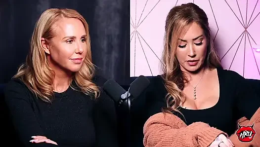 Porno benim güvenli alanımdı: capri cavanni seks, damgalama ve yeniden başlama