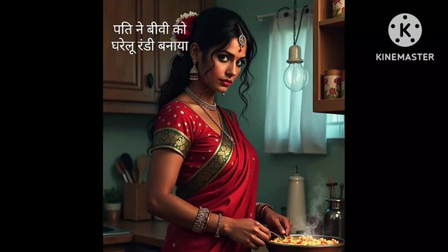 Husband made wife a housewife
