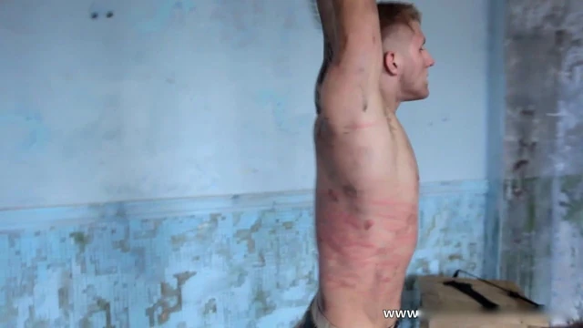 Slava The Prisoner Of War Part I