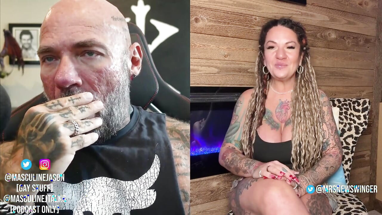 Porn Star Confessions - Annika Dixon (episode 209)