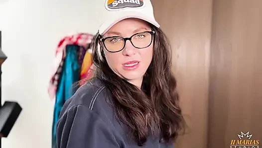 Шлюшка отряд