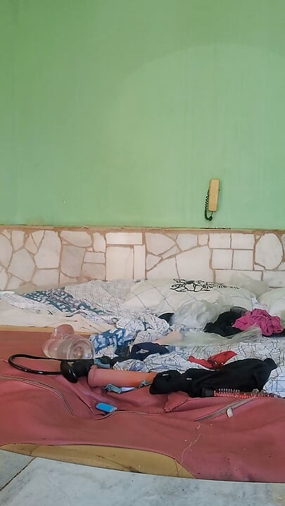 무수정 아마추어 애널 영상