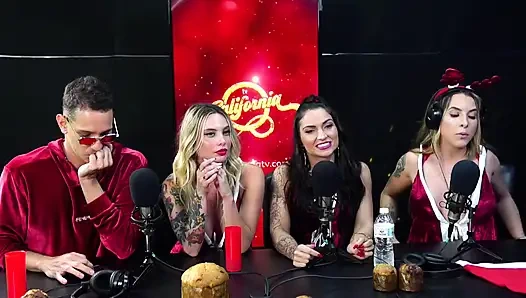 Pagode Da Ofensa - Christmas Special 2021