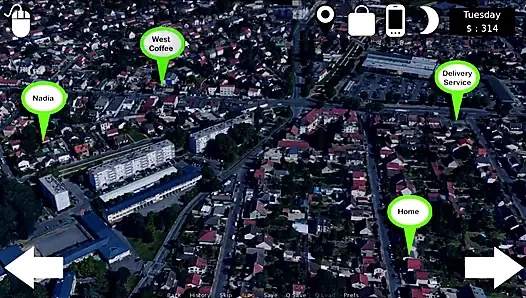 Gizli ateşim #2 - Johannes Nadia'nın oyunlarını izledi... Jani... Sakso çekiyor ve sikiliyor ... Johannes Cynthia'ya siktiriyor