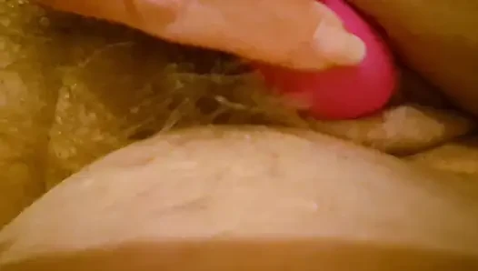 Echter orgasmus