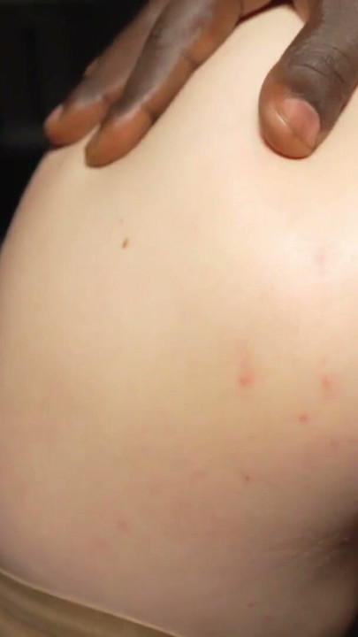 CUCKOLD XXX - Leggy PAWG Jessie Rose Interracial Sex | Clip 1