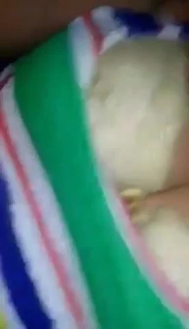 la vecina 1