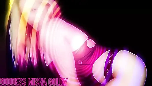 Mesmerizing! Goon & p a y my virtual ass!