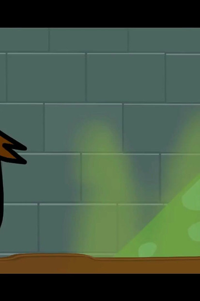 Total drama harem - teil 28 - Izzy sex ende 1 von loveskysan