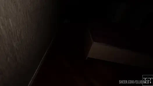 Mengapa saudara tiriku meniduriku di malam hari, apakah itu diizinkan?