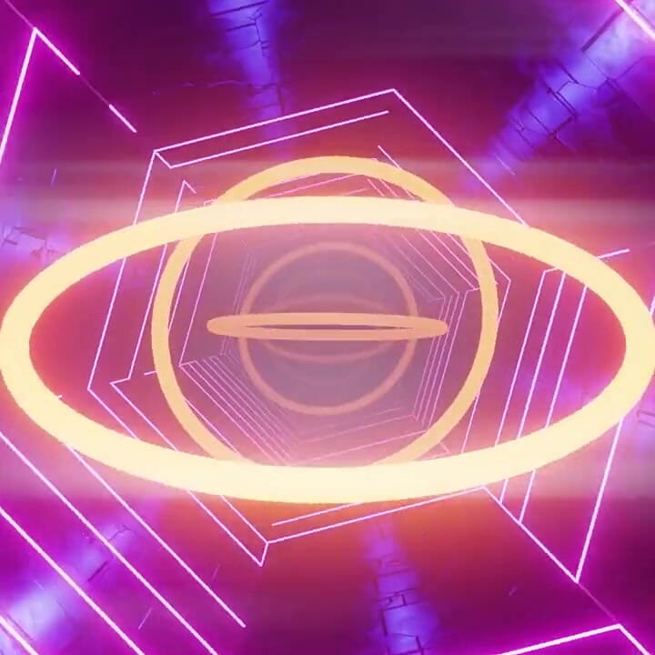 Porn Addiction Goon Deeper Mesmerizing Audio with Motion Graphic by Tara Smith