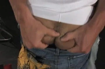 Tíos calientes follando