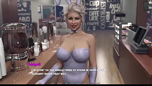 Obsessed with Horny Divorced MILFs Part 22