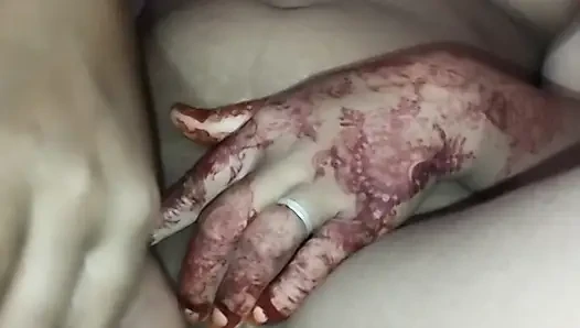 HOT Bangladeshi Viral Young Girl Sex with DILDO