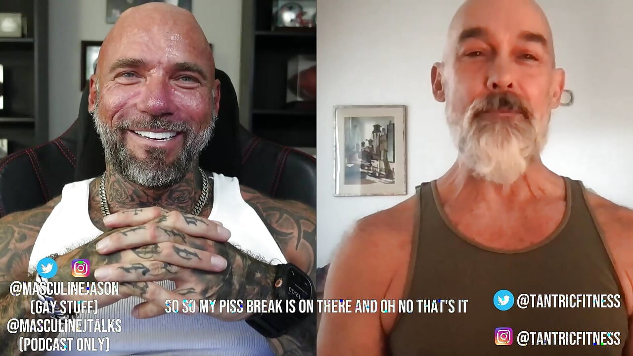 Porn Star Confessions - Will Tantra Episode 116