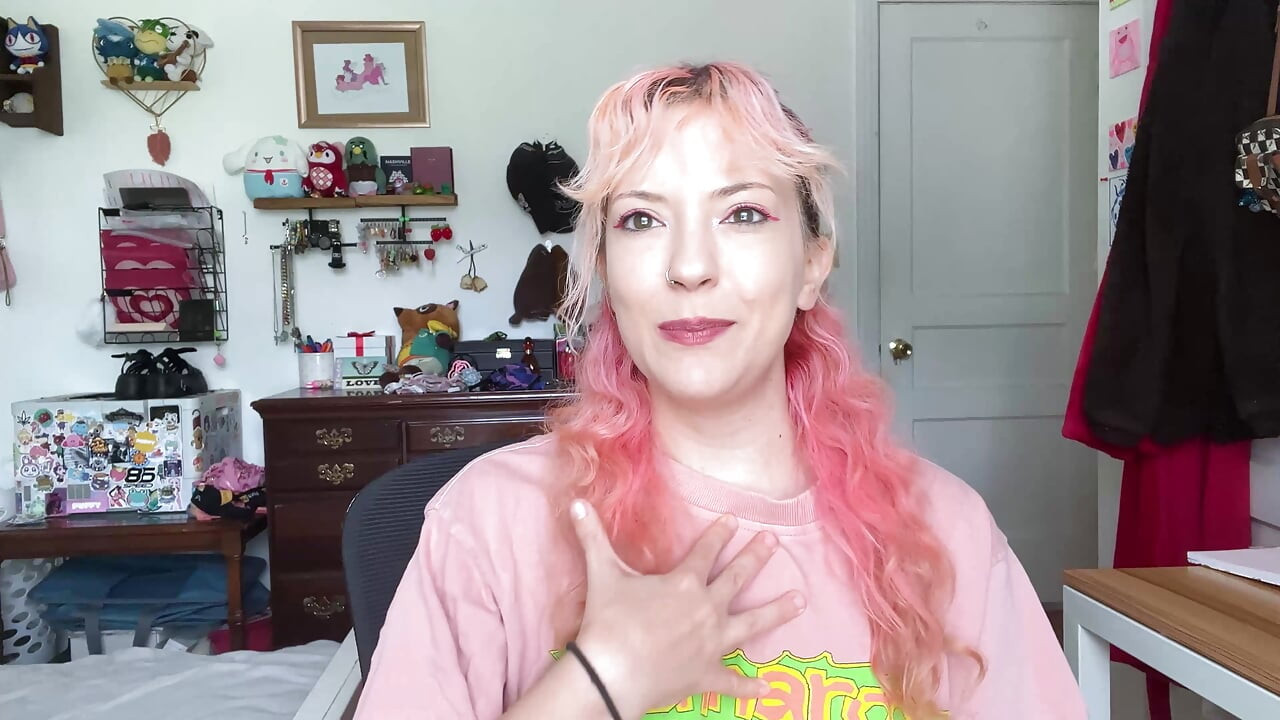 ahegao eğitimi
