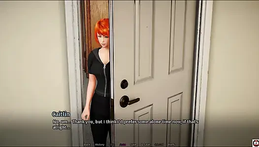 RUMAH DALAM KERETAKAN - (PT 59) NC