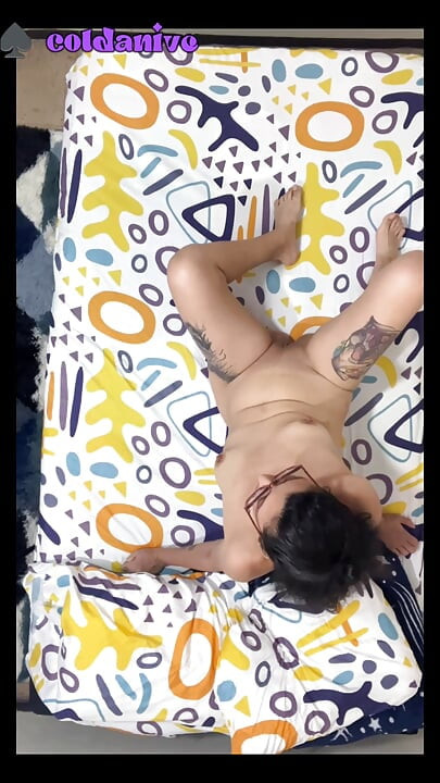 긴 이중 팁으로 둘 다 즐거움: 스트랩이 없는 리밍 및 페깅