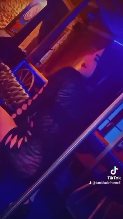 Seksi ples