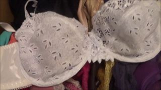 new bra for hofredo ( no porn )