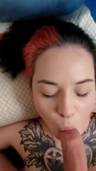 Hot Petite Teen Fucks For A Creampie | Clip 1