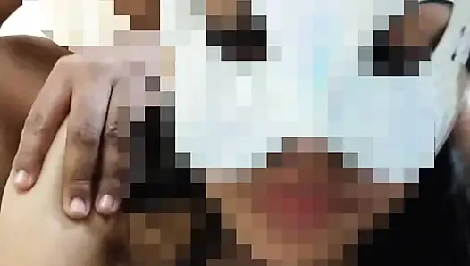 Desi Randi Nidhi Was Made Very Wide