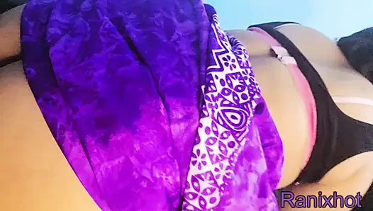 4k unerwarteter sex, während sie sich umzieht - heimgeheimnisse begegnung 4k