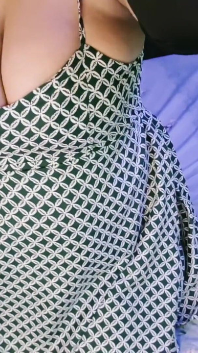 Step diiiii ke sath full day masti raat me hui chudai | Clip 1