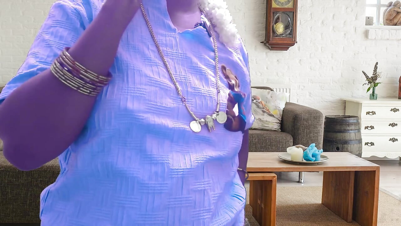 Newly Married Wife Gets Seduced by Her Tuition Student
