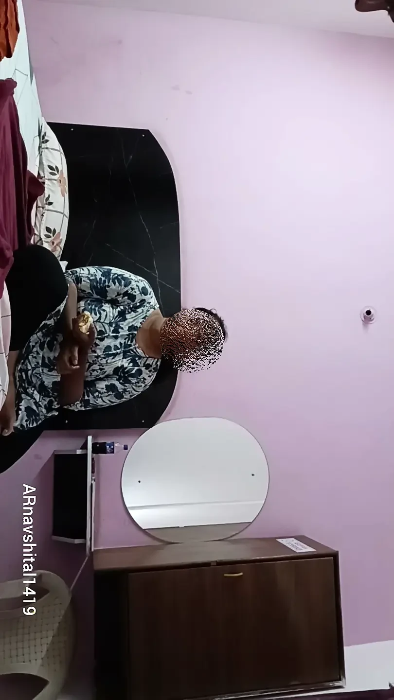 Bad stepmom fuck with my big dick