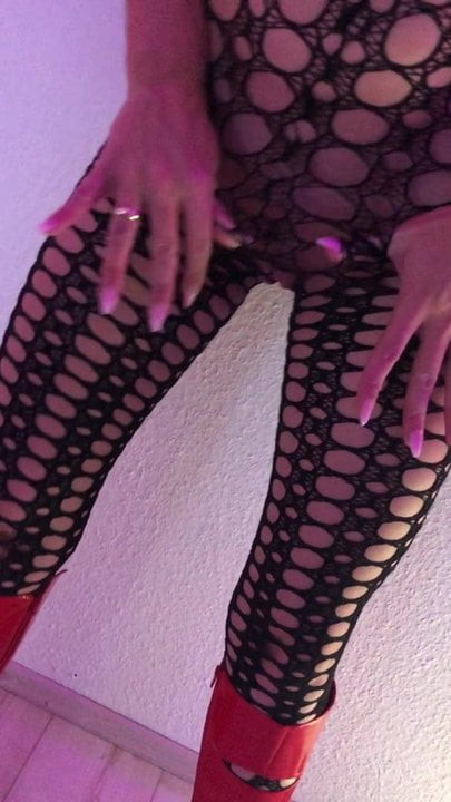 CAMSHOW OUTFIT