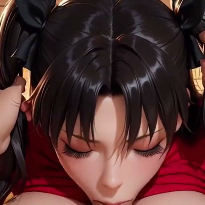 火辣女巫被她的主人性交