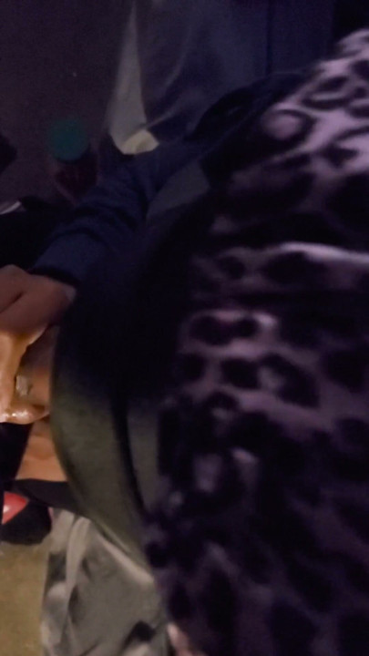 PERFECT LIPS-Shows What Her Mouth Can Do An Made Dick CUM | Clip 1