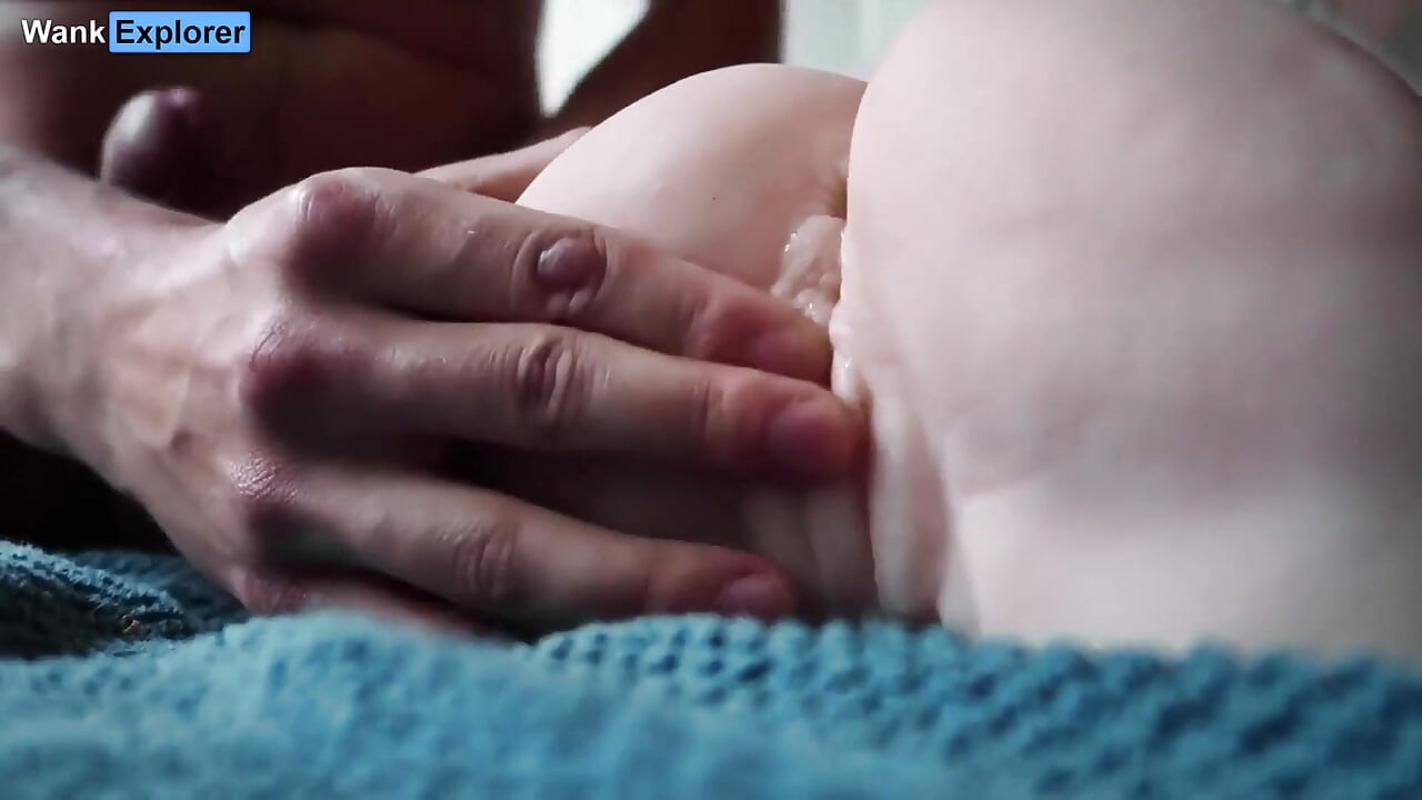 Stepdaddy Fingers You and Wants You to Cum! Dirty Talking and Moaning