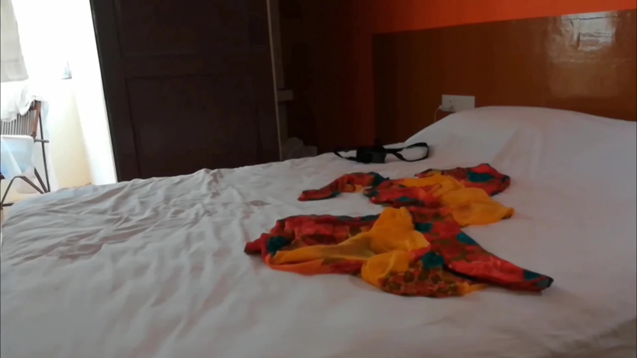 Selena'nın sabah seks oyunlarının bir parçası