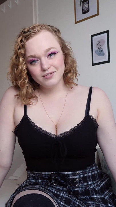 Going Out to Get Fucked by Another Man